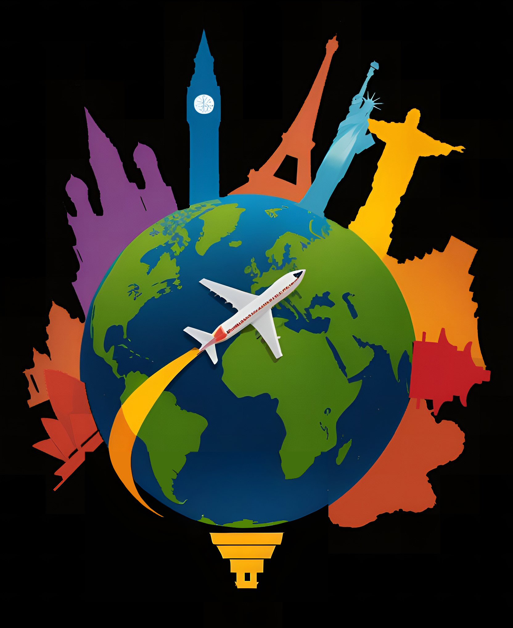 Snapshot Globe